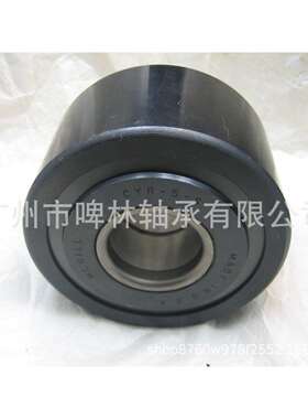 【MCGILL轴承】CCYR 10 S英制满装滚子型凸轮从动轴承