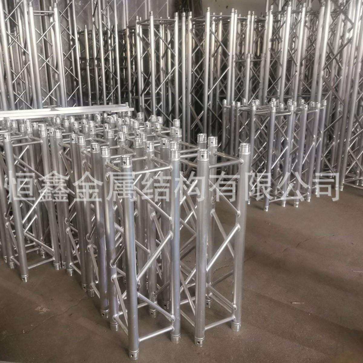 厂家舞台桁架钢铁桁架现货婚庆活动广告背景架镀锌方管,乐器/吉他/钢琴/配件,其它乐器配件,淘宝优惠券,粉丝福利购,淘宝优惠卷