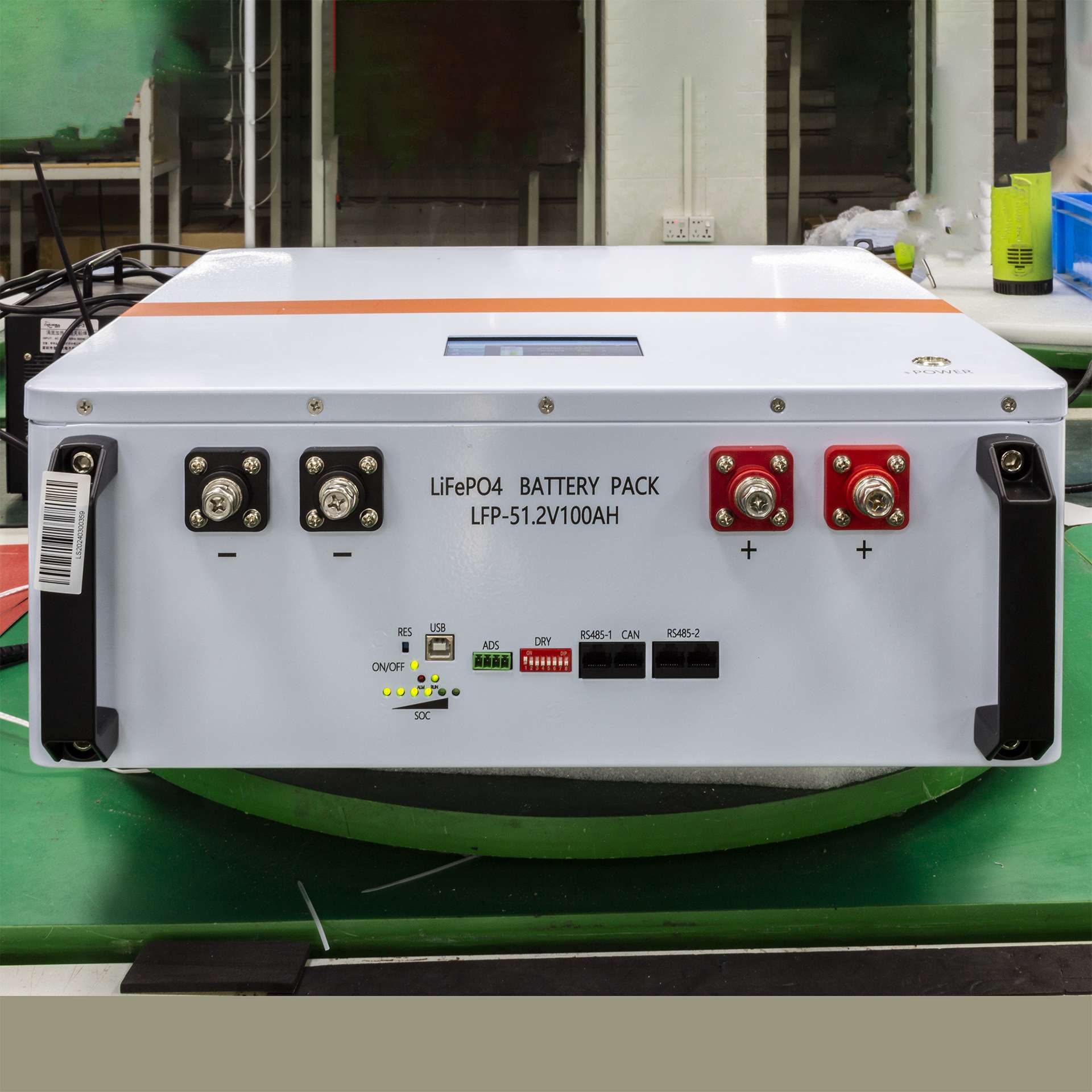 inverter battery lithium lifepo4 12.8v home battery storage