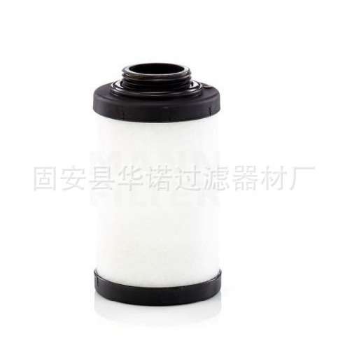 替代里其乐VC100真空泵油雾分离器滤芯 731468-0000排气滤芯VC50