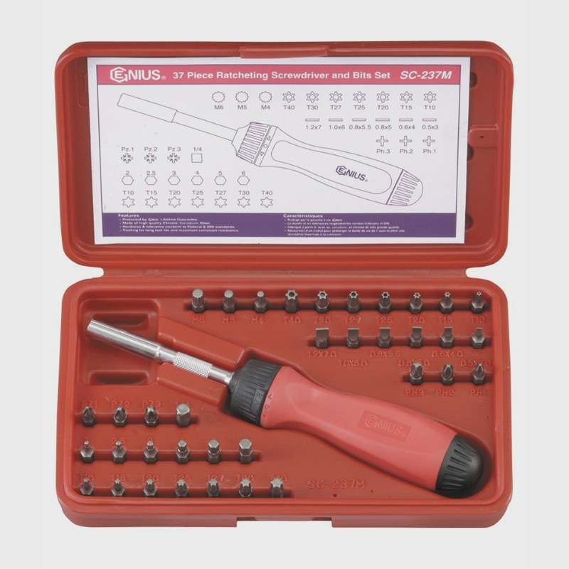 GENIUS天赋工具1/4