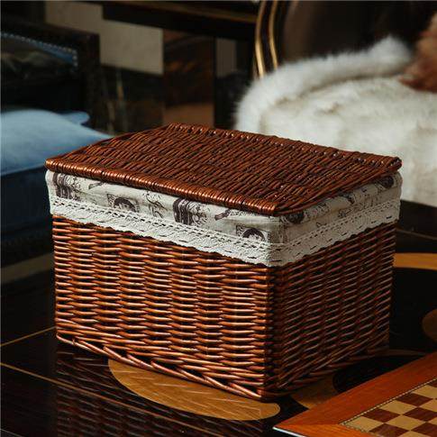 收纳筐藤编收纳箱劈柳编脏衣篮玩具收纳筐竹编脏衣服收纳筐储物箱,乐器/吉他/钢琴/配件,其它乐器配件,淘宝优惠券,粉丝福利购,淘宝优惠卷