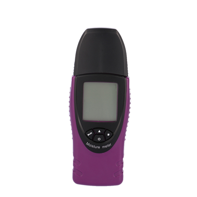 timber Moisture Meter Lumbe Wood Handheld 速发Nicety Digital
