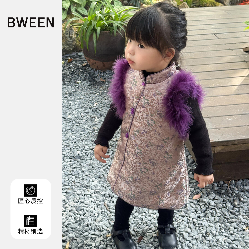 谁能拒绝这么好看的连衣裙呀~