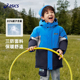 童装 宝宝三防派克羽绒服保暖 亚瑟士冬季 新款 商场同款 Asics