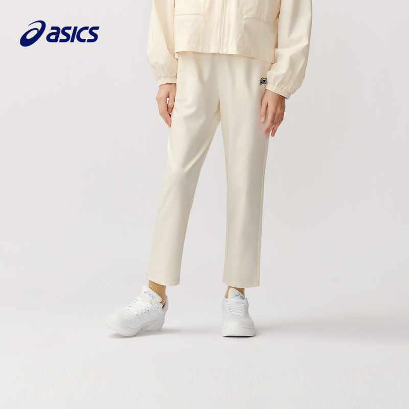 Asics/亚瑟士童装长裤针织
