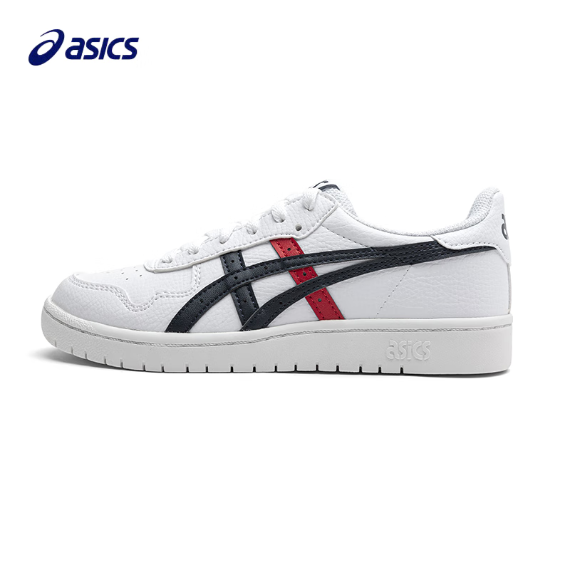 ASICS/亚瑟士男女儿童板鞋