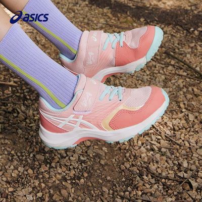 Asics/亚瑟士体测训练鞋运动鞋