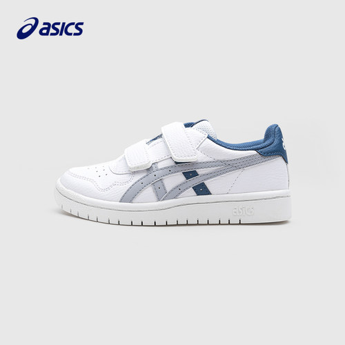 Asics/亚瑟士童鞋防滑运动板鞋