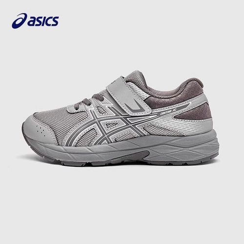 亚瑟士跑步鞋儿童休闲运动鞋