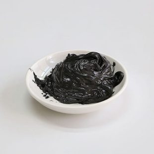 优必特耐高温润滑脂黄油黑色石墨脂1200度高温炉链条齿轮通用