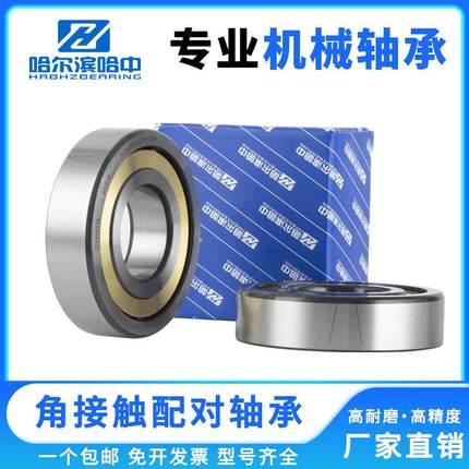 配对轴承7322 7324 7326 7328 7330 7332 7334 7336 7340 ACM DB