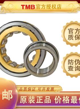 天马TMB轴承NJ1008 NJ1009 NJ1010 NJ1011 NJ1012 NJ1013EM