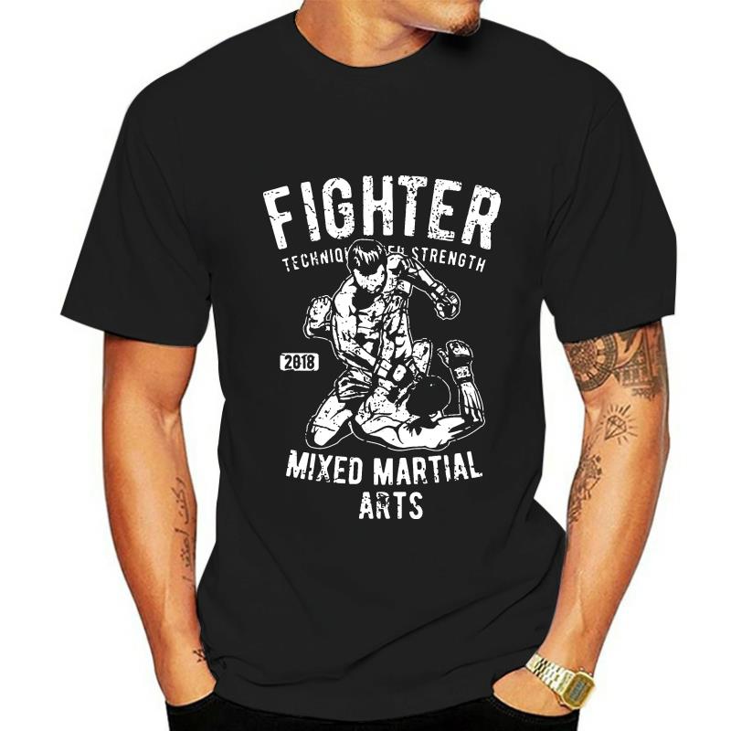 极速The King Of Fighter T Shirt FIGHTER T-ShirQt Print Stree