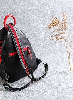 极速VANDERWAH 3 sets Multifunyction Women Backpack Fashion V
