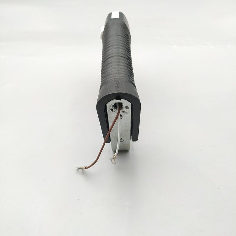 极速ST-94A-12 B 盛泰 挺顺 吊瓶蒸汽熨斗N 烫斗 手柄组件 熨斗配