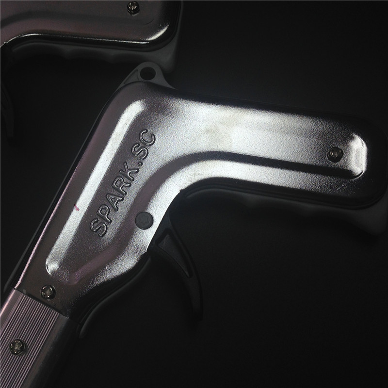 极速全金属装打火机点火器点火枪厨房G煤气灶猛火炉点火棒 保三年