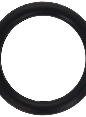 极速Othmro 10PCS OD 12.s4mm-54mm 2.65mm Thickness Black Nitr