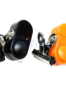 极速New Electrionic Night Bite Fishing Alarm Alert Sound Bel