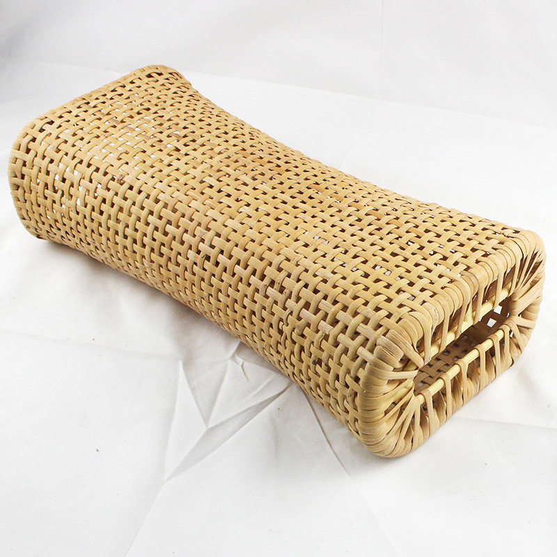 极速藤枕仿藤真藤编枕夏凉枕头藤B编空心凉枕竹编汗蒸桑拿枕实木,床上用品,功能枕/保健枕/养生枕,淘宝优惠券,粉丝福利购,淘宝优惠卷