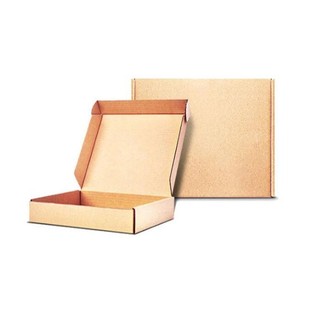 极速Vintage Color Kraft Paper Gift Box Package CTandy Favors