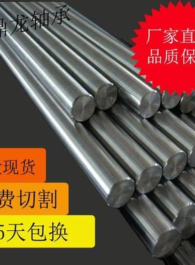 极速直线a轴承对边法兰加长石墨铜套外钢内铜OF96-d101316202530*