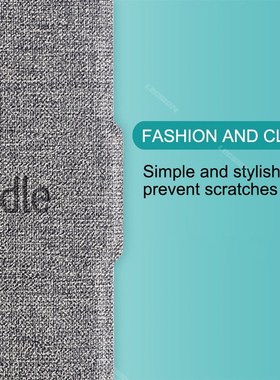 极速Kindle Case For All New Kindle 10th JM9G29R 6 Inch 2019