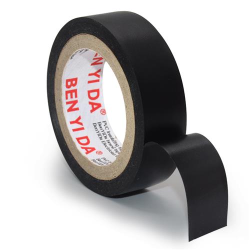 极速彩色电工胶带PVC耐磨阻燃无铅电气绝缘O胶布防水一筒包邮彩色