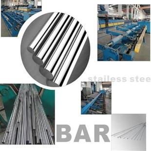 极速不心3光4不h棒钢棒圆光棒实锈钢锈钢0材直RQ条钢筋光轴黑棒零