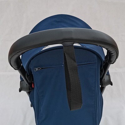 极速Baby Stroller Accessories PU LeatheJr Protective Case ve