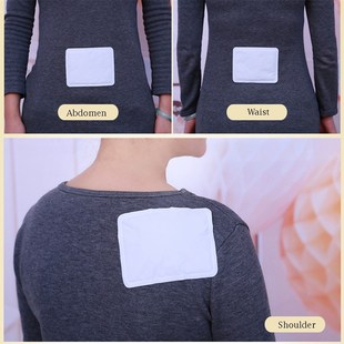 极速10a Packs Body Warmer   Heat Patch Keep Hand Leg Foot Wa
