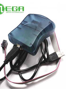 极速AVRISP Atmel STK500 DAVR programmer USB