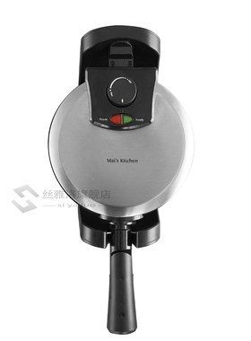 极速950W Waffle Maker Cake Machine ElectricO Baking Pan Kitc