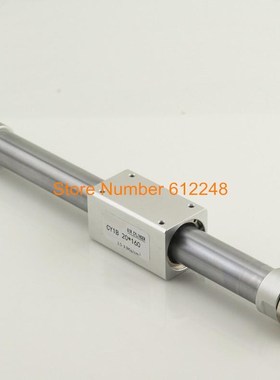 极速CY1B CY3B 15MM Rodless PneumaDtic Cylinder Magnetically