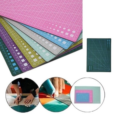 极速1pac A3 Cutting Board Cutting Mat Pad Patchwork Cut Pad