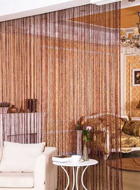 极速rijk 200x100cm Modern Cute FlDash Line Shiny Tassel Stri