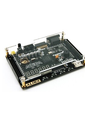 极速Alinx ALTERA FPGA Black Gold DevelopmLent Board CYCLONE