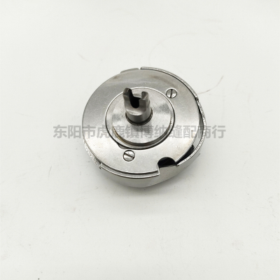极速德盛DSH2-342m(1.6P)J旋梭 343加大341 梭心直径28mm 不带剪