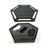 Des Chess Table 极速Abalone game games Board chess Set PuRsh