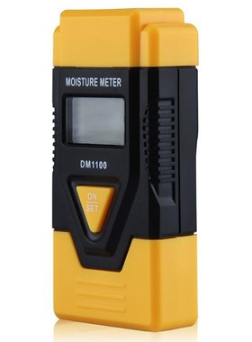 极速3 in 1 Wood/ Building material MoisturMe Meter, Sawn tim