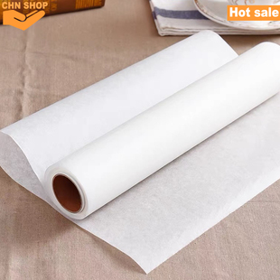 极速Baking Paper Greaseproof BakewaFre Parchment Roll Cateri