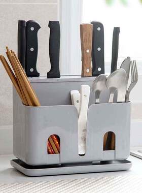 极速chopsticks holder knife hzolder cutlery chopsticks box c