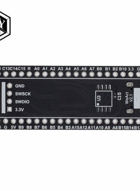 极速STM32F401 Developpt Board STM32F401CC6 STM32F411CE6 STM3