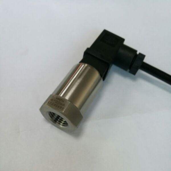 极速议价冷冻机,制冷l设备专业压力感测器变送器-0.~1.6MPA 1/2UN