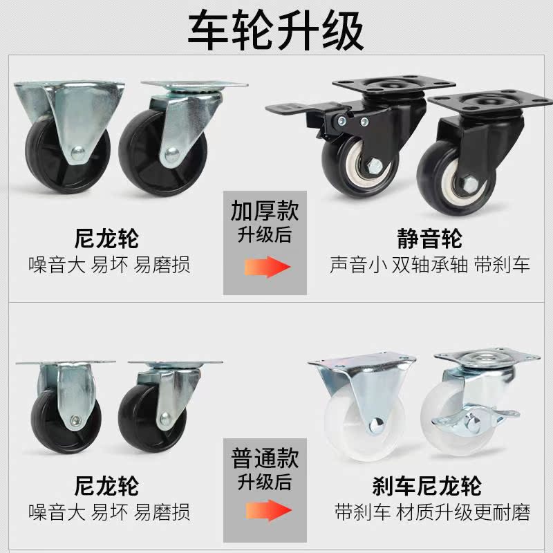 极速汽修工具车多功能小推车移动手推车汽车修车维修X工具箱车间