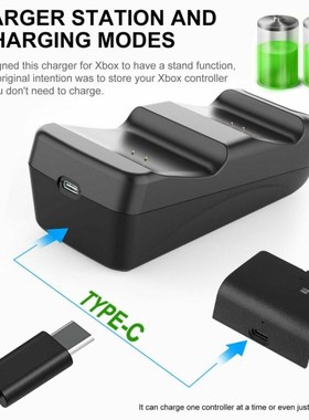 极速Control For X Box Xbox One X S Controller Stand GYamepad