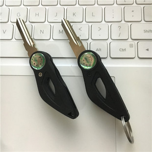 极速适用贝纳利小迅龙150S红宝龙150 29A钥T匙丕电门锁钥匙门