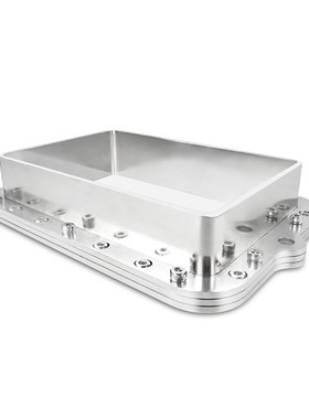 极速Longer Resin Vat fror Orange 10 Material Trough Fittings