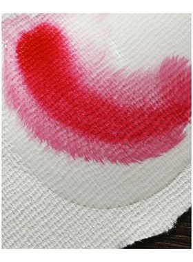 极速Profeessional Watercolor Gouache Painting Paper 20Sheets