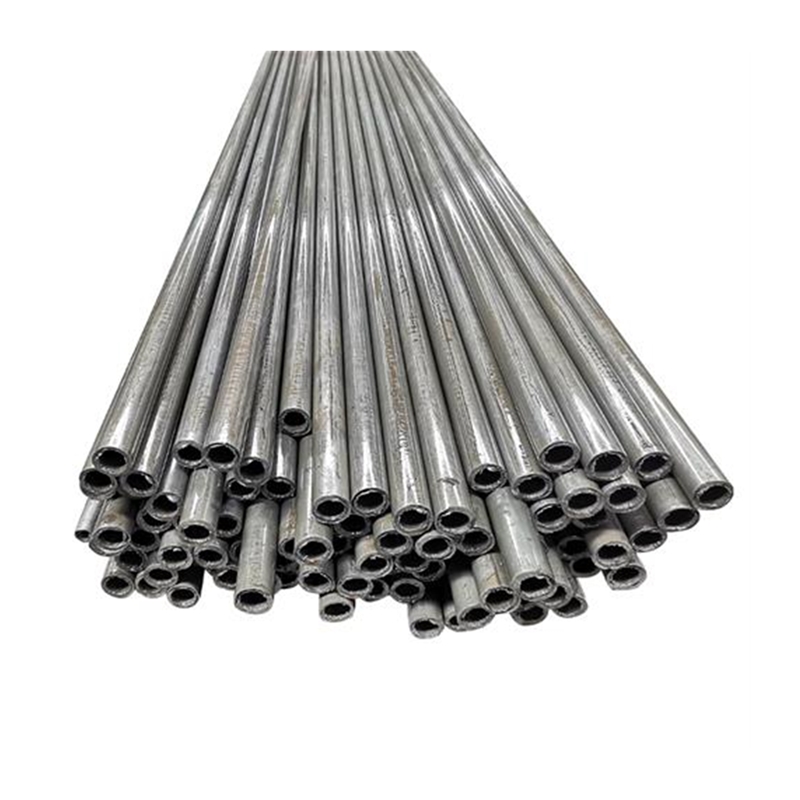 极速调质a20#45号钢无缝精密钢管Q345厚壁大小口径铁管空心圆管A3